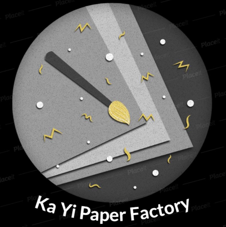Ka Yi Paper Factory